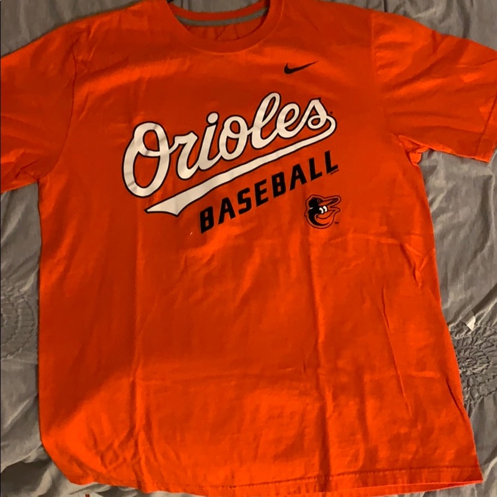 Nike Shirt